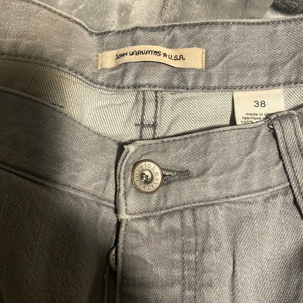 john varvatos jeans NEW NEVER WORN